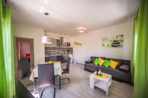  Apartman Carmen Volosko  Опатия